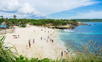 Nusa Sentana Lembongan Bali