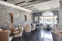 The Sire Hotel Lexington, Tapestry Collection by Hilton - 朝食
