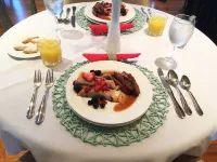 เดอะบีแอนด์บีที่ควีนส์เลค