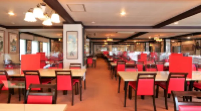 山樂酒店 山之內町酒店