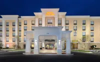 Hampton Inn & Suites Lynchburg