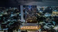 Lagos Continental Hotel Hotels in 