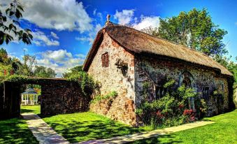 Bickleigh Castle