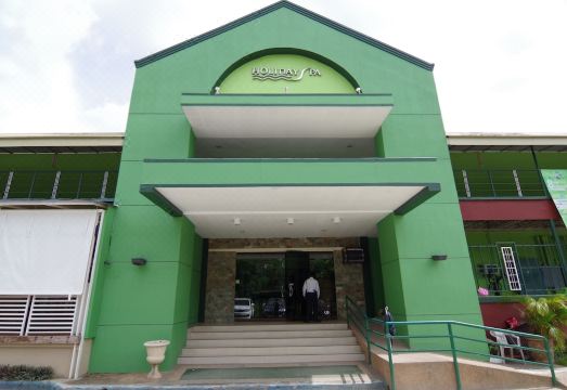 Holiday Spa Hotel Cebu - Housity