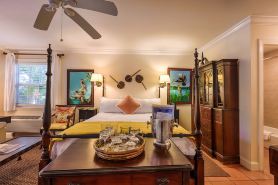 The Caribbean Court Boutique Hotel