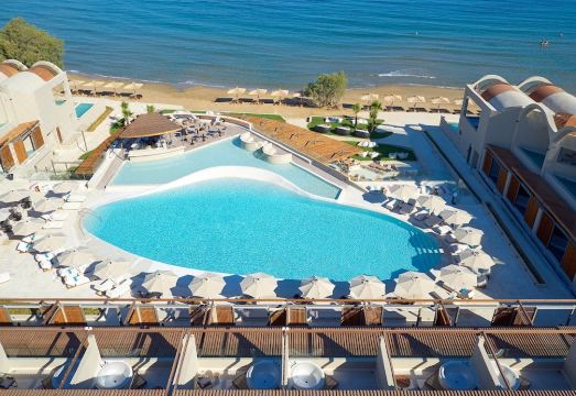 Domes Noruz Chania, Autograph Collection Hotel Overview