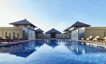 Serenity Hotel and Spa Kabinburi