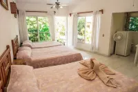 Hotel Quinta Paraiso Hôtels à : Cuautla