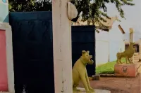 Hôtel Ixora Gagnoa Hotels in Gagnoa