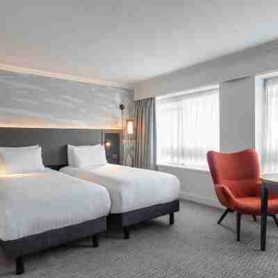 Mercure Bedford Centre Hotel Rooms