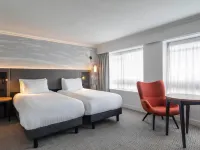 Mercure Bedford Centre Hotel Hotels in 