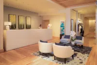 Four Seasons Resort Whistler - spa