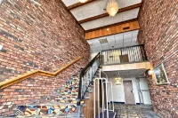 Super 8 by Wyndham Thompson Hotels in Thompson