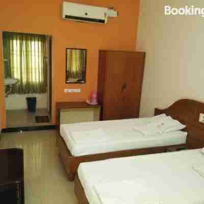 Comfort Inn Rooms