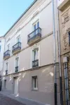 Lumen Place Apartamentos Hotels in Barreiros