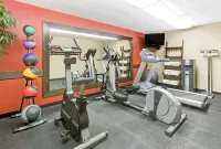 Baymont by Wyndham Murfreesboro - gimnasio