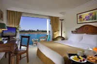 Sonesta Moon Goddess, Luxor Roundtrip to Luxor 7Night Cruise Mon-Mon.