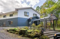 Kitakaruizawa Kogen Hotel