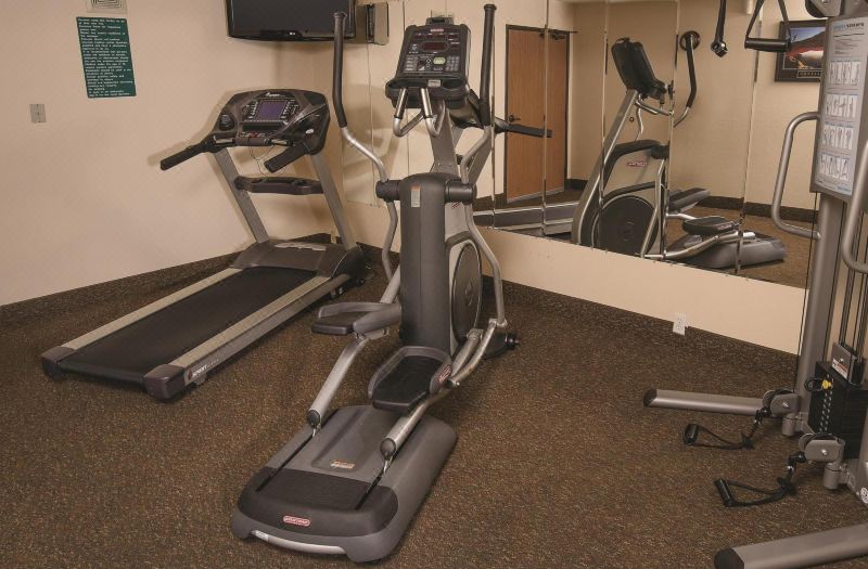 La Quinta Inn & Suites by Wyndham Grants Pass photo 4