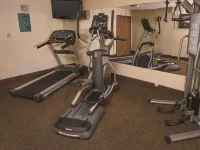 La Quinta Inn & Suites by Wyndham Grants Pass - Gym