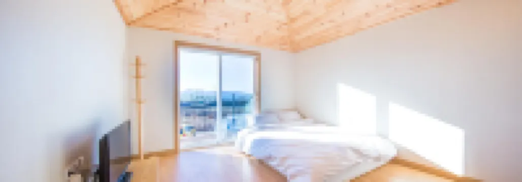 Yeosu Casagoni Pension