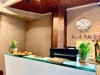 Hotel Anmol Era Hôtels à : Jabalpur