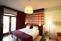 Almyrida Village and Waterpark Các khách sạn ở Armeni