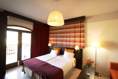 Almyrida Village and Waterpark Hotels in Exopoli