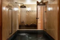 Aquila Porto Rethymno - Bathtub