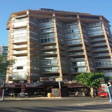 Apartamentos Maysan