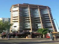 Apartamentos Maysan - Kitchens