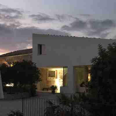 Poggio del Gallo Hotel Exterior