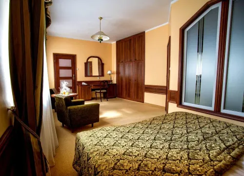 Pietrak Hotel Hotels in Gniezno