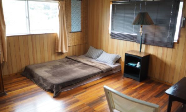 Okinawa Hostel Yanbaru Fukuro