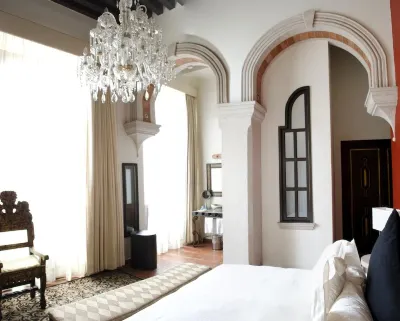 Hotel Herencia by Hosting House