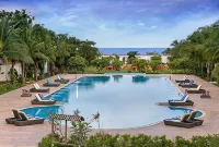 Chariot Beach Resort - Beach