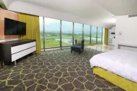 Holiday Inn Queretaro Zona Krystal Hoteles en Santiago de Querétaro