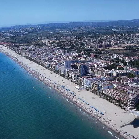 Apartaments Costa d'Or