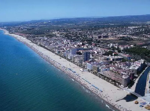 Apartaments Costa d'Or - Wi-Fi