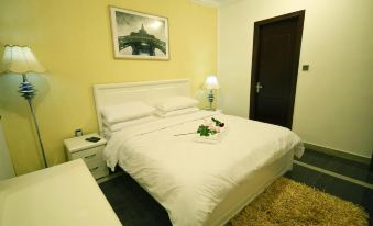 Hotel Leaders Plaza Salmiya