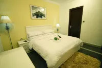 Hotel Leaders Plaza Salmiya Hoteles en Salmiya
