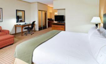 Holiday Inn Express & Suites Irving DFW Airport North