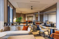 Hilton Kuching - Breakfast