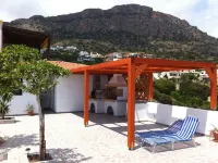 Filoxenia Villa