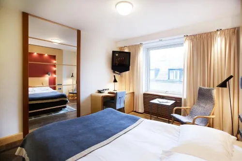 Hotel Lundia Hotels in Bjärred