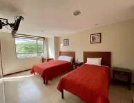 Hotel Carrion Отели в г. 