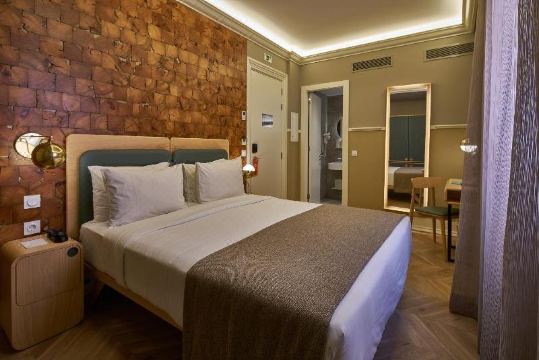 마이 스토리 호텔 테조