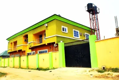 Intelligent Hotel and Suites Hotels in Ozuaha