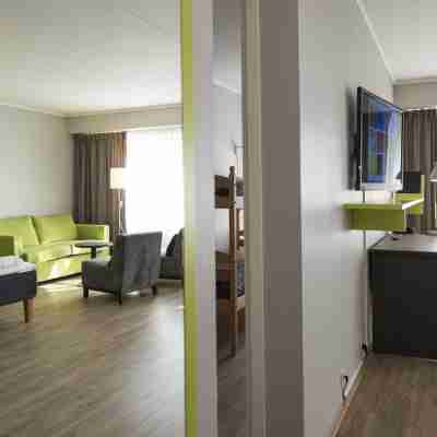 Thon Hotel Hallingdal Rooms