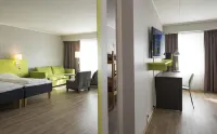 Thon Hotel Hallingdal Hotels in Ål